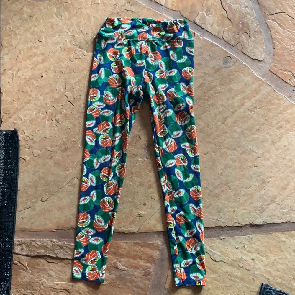 Leggings